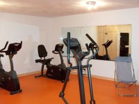 спорт зал - фотогалерея на RCC-TRAVEL.RU спорт зал - фотогалерея на RCC-TRAVEL.RU